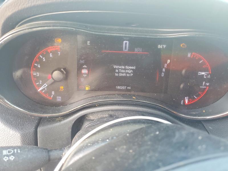 Aukcja sprzedaży 2019 Dodge Durango, vin: 1C4SDHCTXKC721459, numer aukcji: 61409206
