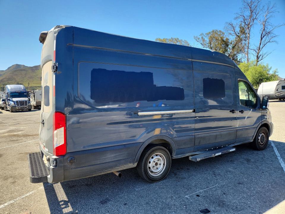 Aukcja sprzedaży 2020 Ford Transit, vin: 1FTBR3X82LKA87386, numer aukcji: 58157206