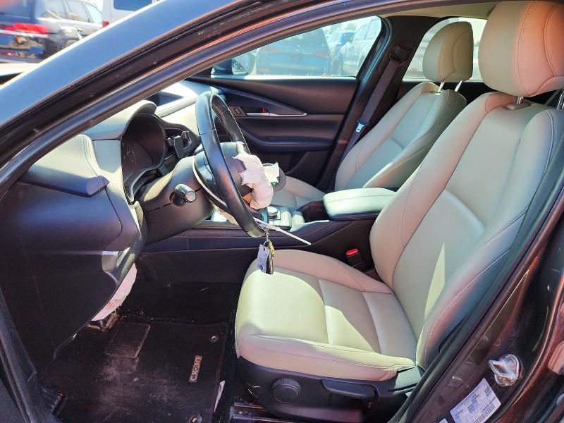 Продаж на аукціоні авто 2020 Mazda Cx-30, vin: 3MVDMBCL5LM107424, номер лоту: 59350486