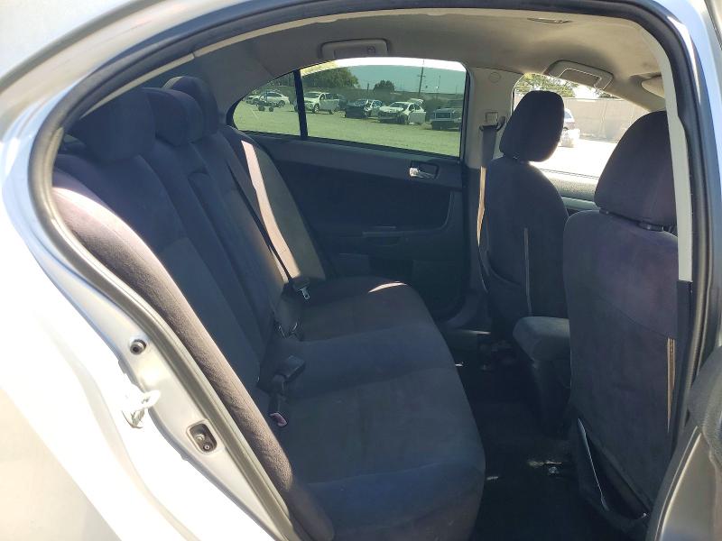Продажа на аукционе авто 2008 Mitsubishi Lancer, vin: JA3AU86U58U025688, номер лота: 63227526