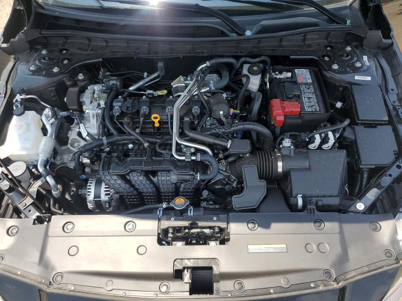 62848896 :رقم المزاد ، 1N4BL4DVXTN320467 vin ، 2026 Nissan Altima مزاد بيع