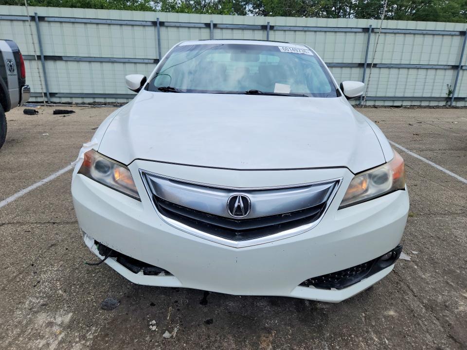 60149736 :رقم المزاد ، 19VDE1F53DE010703 vin ، 2013 Acura Ilx مزاد بيع