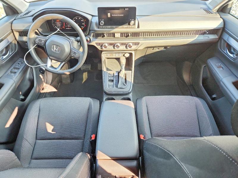 Продаж на аукціоні авто 2023 Honda Cr-v, vin: 2HKRS4H45PH409379, номер лоту: 62986476