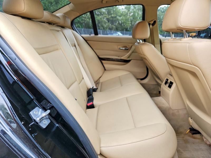 Aukcja sprzedaży 2011 Bmw 328, vin: WBAPK7C57BA973282, numer aukcji: 59593606