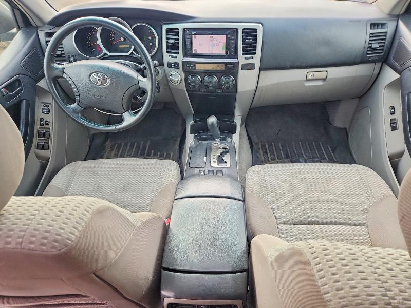 Aukcja sprzedaży 2006 Toyota 4runner, vin: JTEBU14R260098044, numer aukcji: 63475626