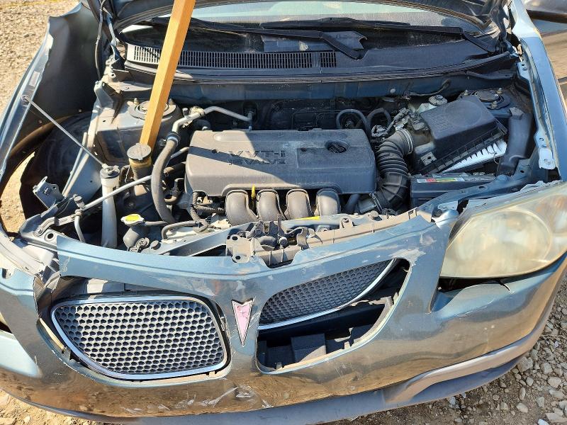 Продаж на аукціоні авто 2006 Pontiac Vibe, vin: 5Y2SL65846Z407406, номер лоту: 63543766