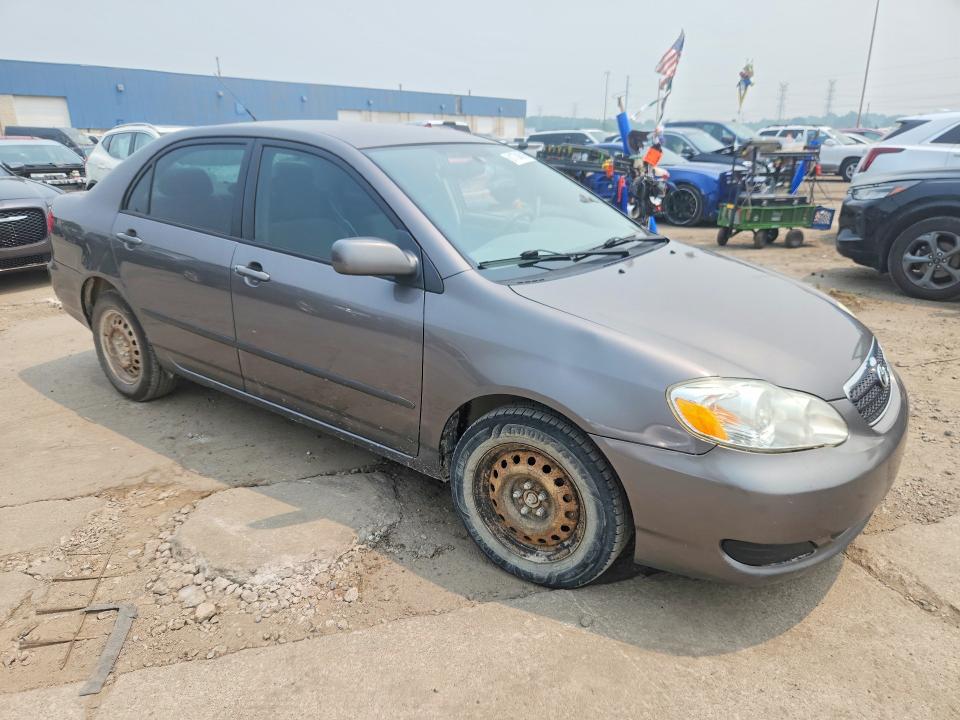Продажа на аукционе авто 2006 Toyota Corolla, vin: 1NXBR32E36Z614904, номер лота: 61734516