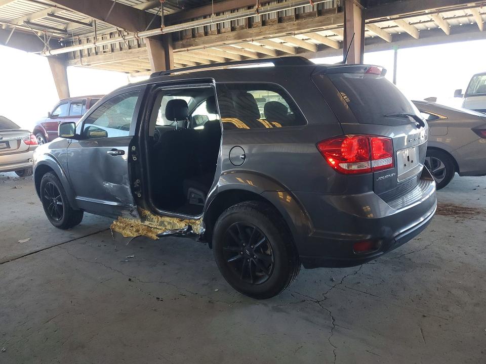 62876466 :رقم المزاد ، 3C4PDCBB6KT869310 vin ، 2019 Dodge Journey مزاد بيع