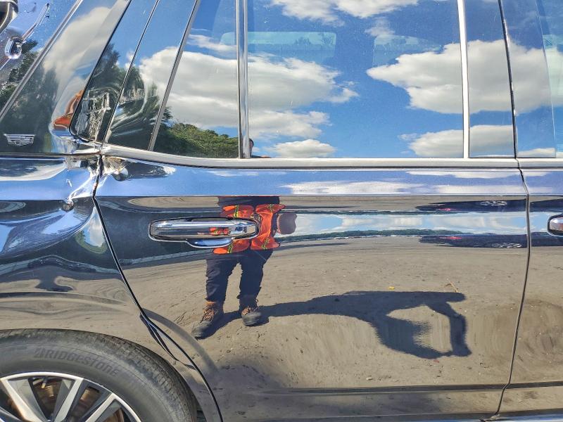 Продажа на аукционе авто 2022 Cadillac Escalade, vin: 1GYS4GKL1NR225862, номер лота: 60477756
