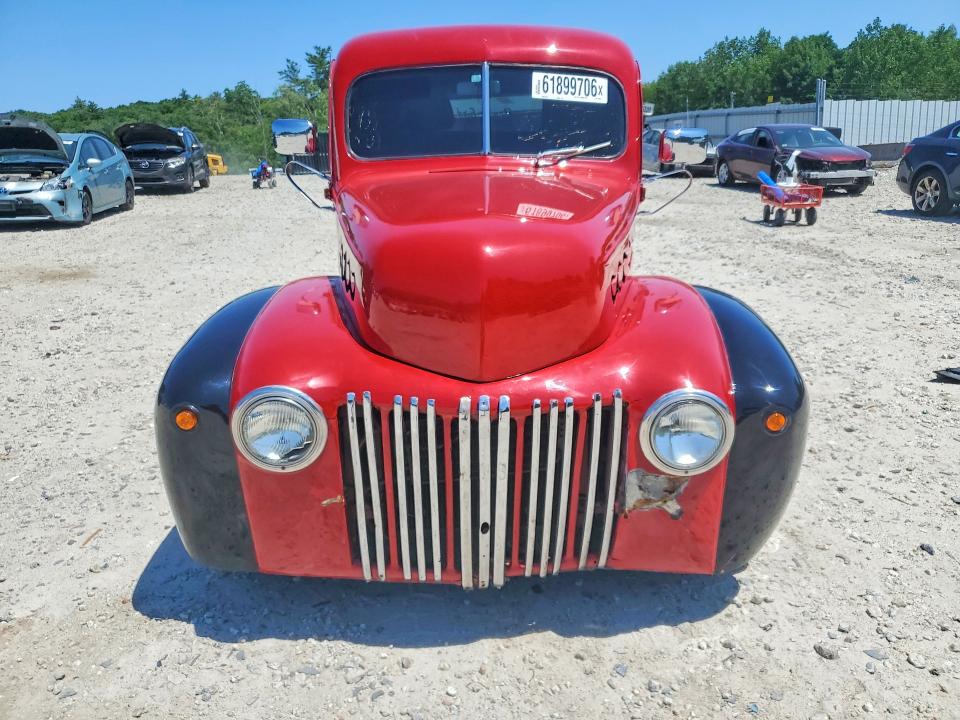 Aukcja sprzedaży 1947 Ford Model 7gc 1/2 Ton, vin: F1GC396642, numer aukcji: 61899706