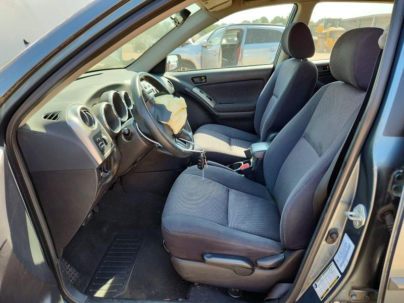 Продаж на аукціоні авто 2006 Pontiac Vibe, vin: 5Y2SL65846Z407406, номер лоту: 63543766