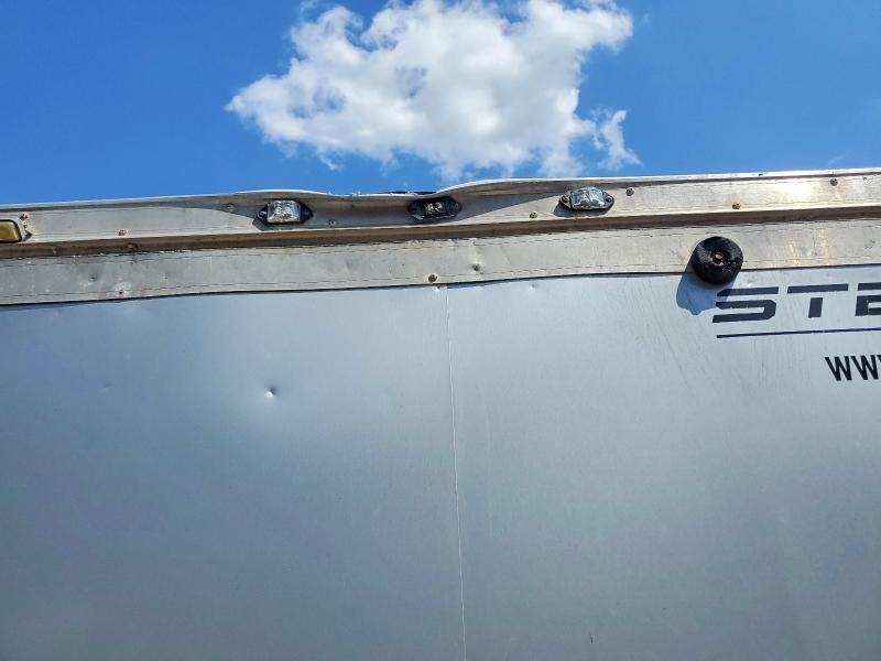 Aukcja sprzedaży 2015 Stealth Trailer, vin: 52LBE2229FE032360, numer aukcji: 62410086