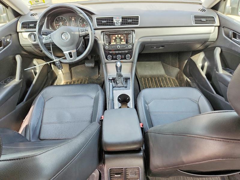 Продаж на аукціоні авто 2014 Volkswagen Passat, vin: 1VWBT7A31EC089050, номер лоту: 62089486