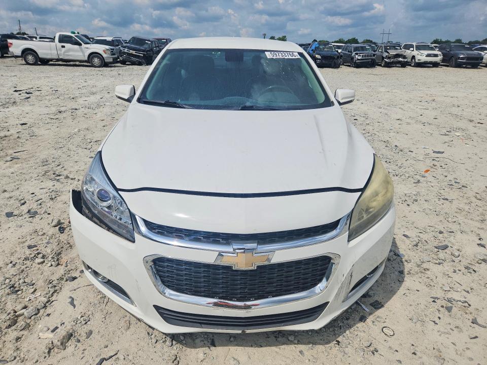 Aukcja sprzedaży 2015 Chevrolet Malibu, vin: 1G11D5SL0FU106360, numer aukcji: 59733766