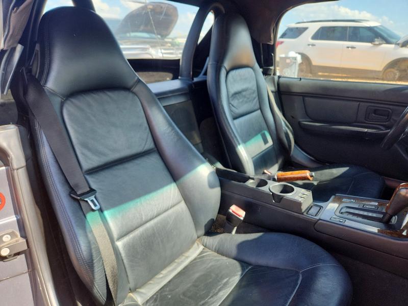 58993976 :رقم المزاد ، 4USCH9341YLG04933 vin ، 2000 Bmw Z3 مزاد بيع