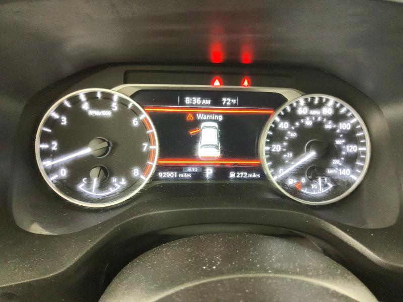 Продаж на аукціоні авто 2023 Nissan Rogue, vin: 5N1BT3AB8PC852618, номер лоту: 63055426