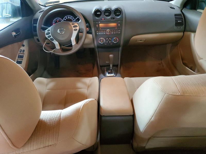 Продаж на аукціоні авто 2012 Nissan Altima, vin: 1N4AL2AP7CN557438, номер лоту: 60026226