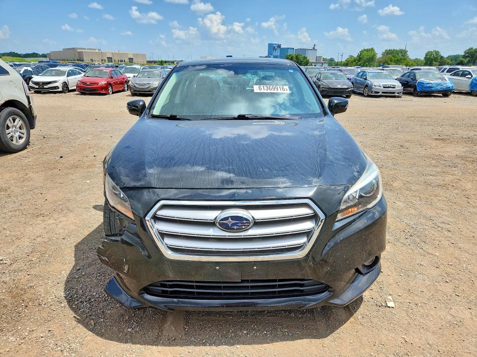 61369916 :رقم المزاد ، 4S3BNAN65H3044017 vin ، 2017 Subaru Legacy مزاد بيع