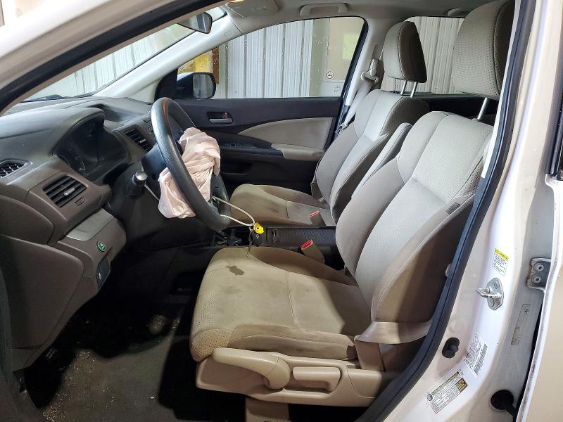 Продажа на аукционе авто 2013 Honda Cr-v, vin: 5J6RM4H50DL078991, номер лота: 60470616