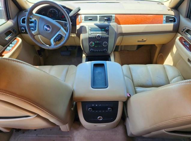 Aukcja sprzedaży 2007 Gmc Yukon, vin: 1GKFK13047J145508, numer aukcji: 59070746