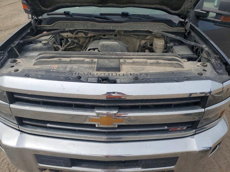 62813816 :رقم المزاد ، 1GC1KVEG9JF259148 vin ، 2018 Chevrolet Silverado مزاد بيع