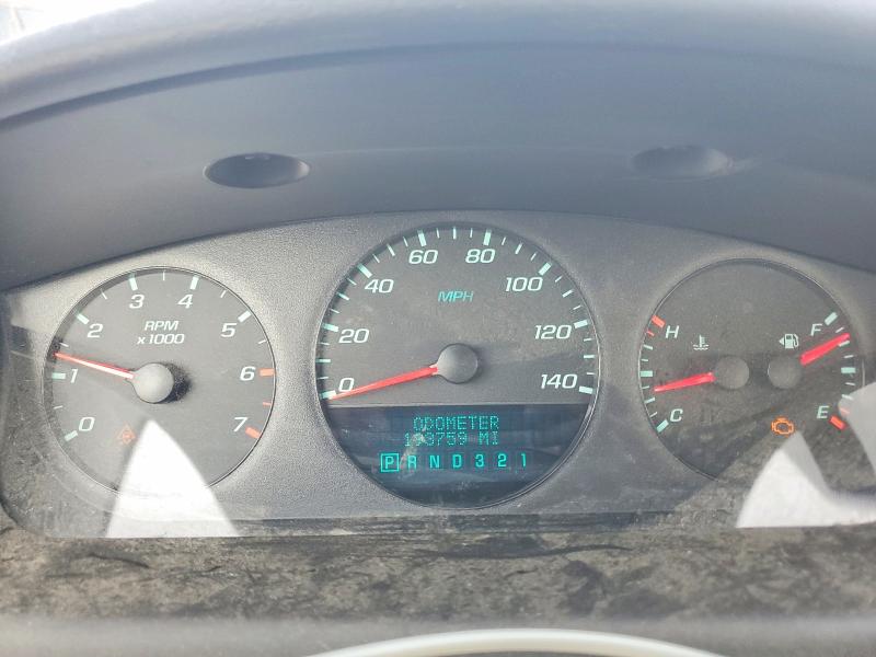 62633726 :رقم المزاد ، 2G1WA5EN4A1235136 vin ، 2010 Chevrolet Impala مزاد بيع