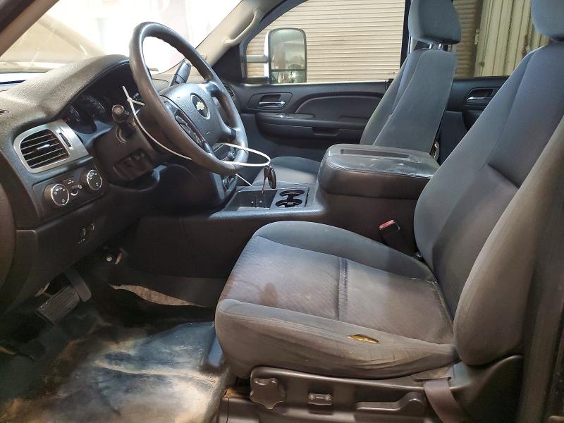 Продаж на аукціоні авто 2009 Chevrolet Suburban, vin: 1GNGK46K19R150997, номер лоту: 61760896