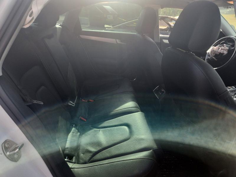 Продажа на аукционе авто 2013 Audi A4, vin: WAUKFCFL9DN029416, номер лота: 55238756