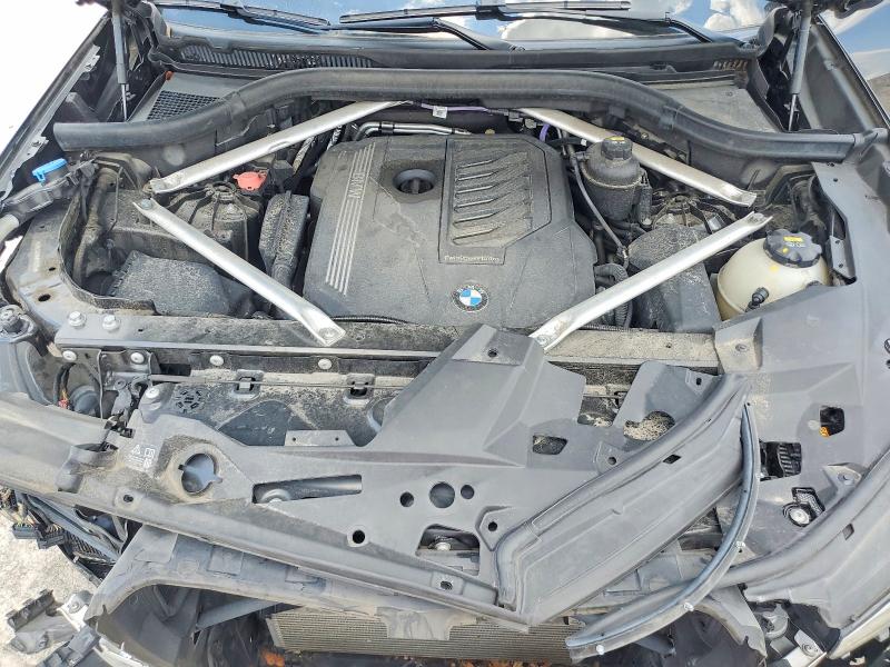 Aukcja sprzedaży 2021 Bmw X5, vin: 5UXCR4C00M9E56881, numer aukcji: 60817186