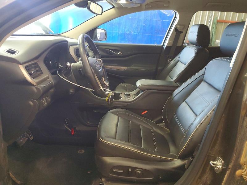 Продаж на аукціоні авто 2020 Gmc Acadia, vin: 1GKKNXLS1LZ173806, номер лоту: 61604716