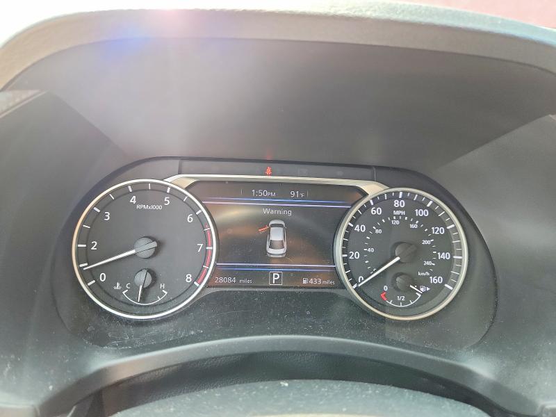 2025 Nissan Sentra მანქანა იყიდება აუქციონზე, vin: 3N1AB8DV4SY236875, აუქციონის ნომერი: 63222926