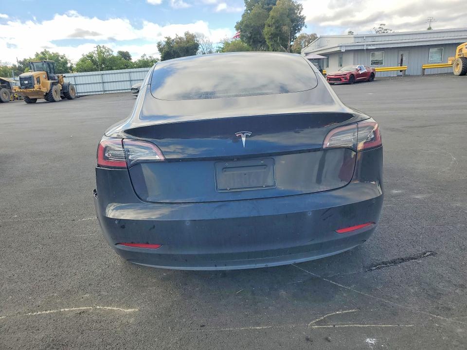 Aukcja sprzedaży 2019 Tesla Model 3, vin: 5YJ3E1EA9KF398416, numer aukcji: 62304836