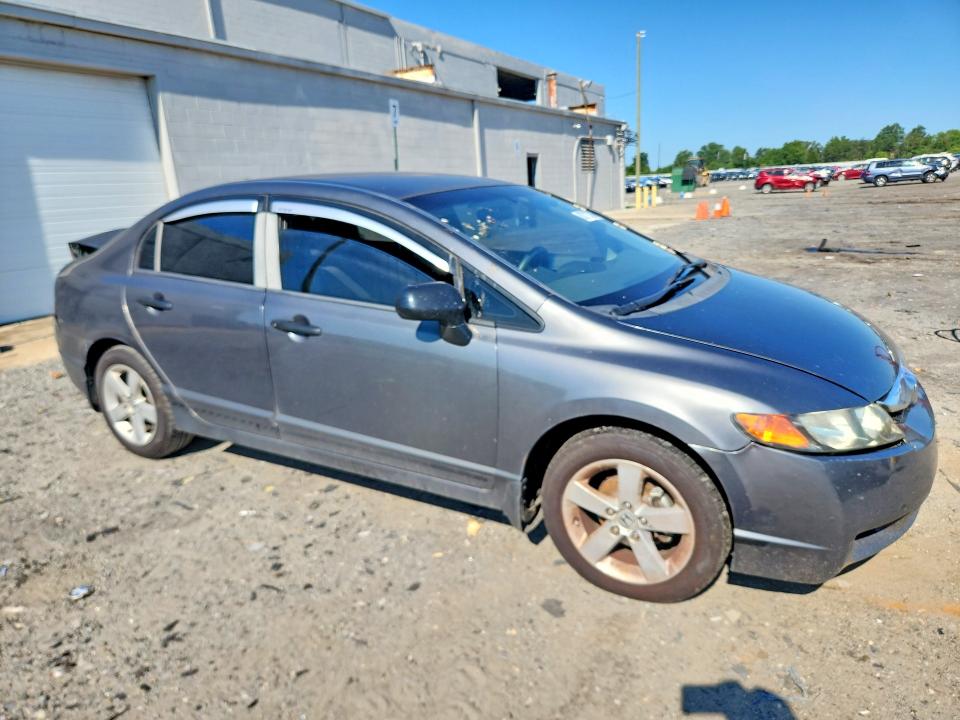 Aukcja sprzedaży 2009 Honda Civic, vin: 2HGFA16399H335542, numer aukcji: 62723796