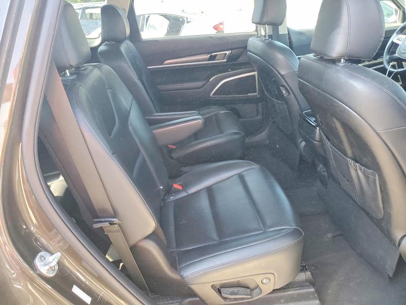 Продажа на аукционе авто 2020 Kia Telluride, vin: 5XYP6DHC6LG025678, номер лота: 62392556