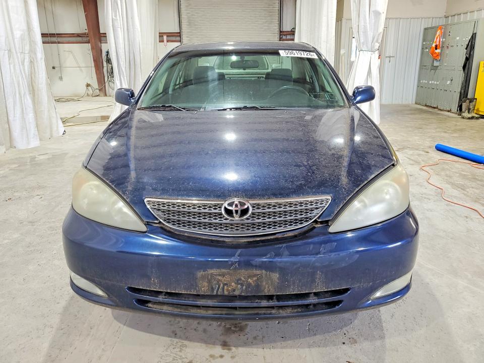 Продажа на аукционе авто 2004 Toyota Camry, vin: 4T1BE32K64U268006, номер лота: 59619726