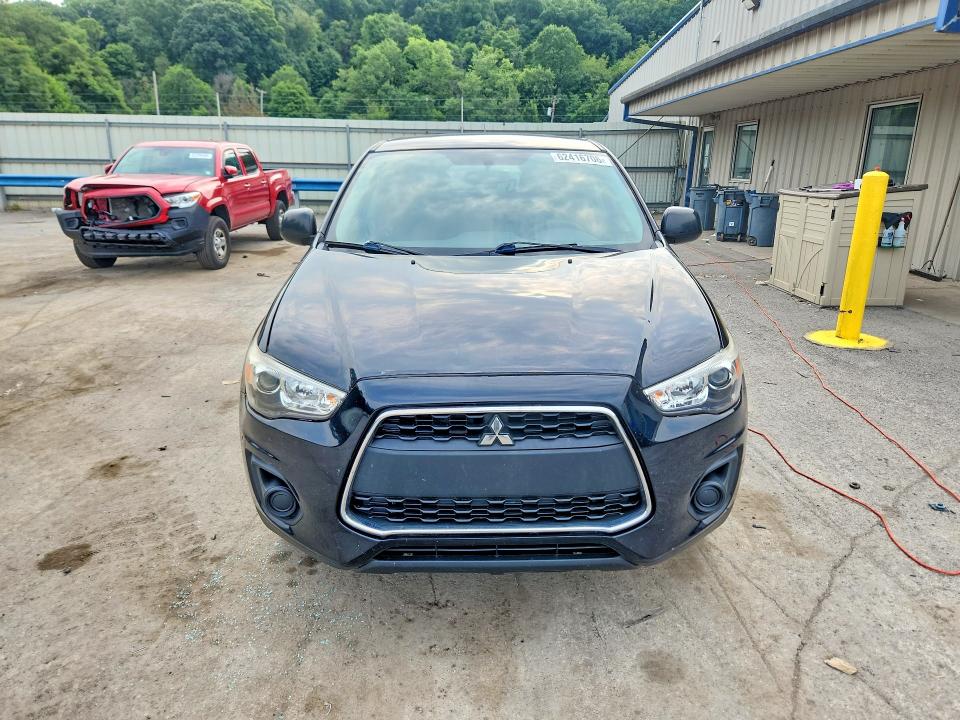 Aukcja sprzedaży 2013 Mitsubishi Outlander Sport, vin: 4A4AR3AU7DE004335, numer aukcji: 62416706