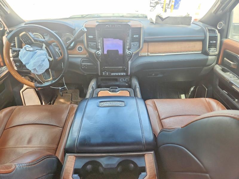 Продаж на аукціоні авто 2021 Ram 2500, vin: 3C6UR5GL8MG704055, номер лоту: 67346496