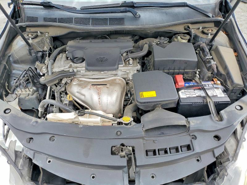 Продажа на аукционе авто 2015 Toyota Camry, vin: 4T1BF1FK9FU932040, номер лота: 60852936