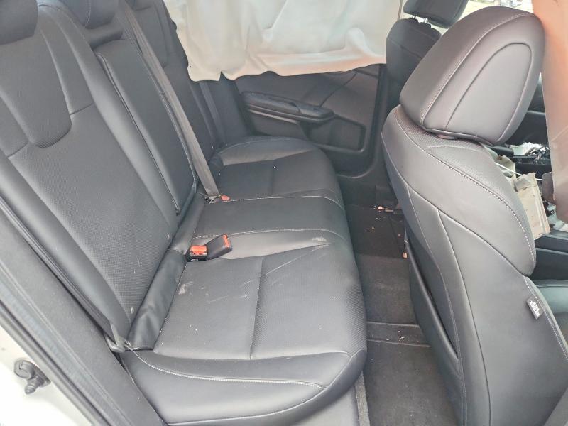 Aukcja sprzedaży 2019 Honda Insight, vin: 19XZE4F95KE029557, numer aukcji: 61675016
