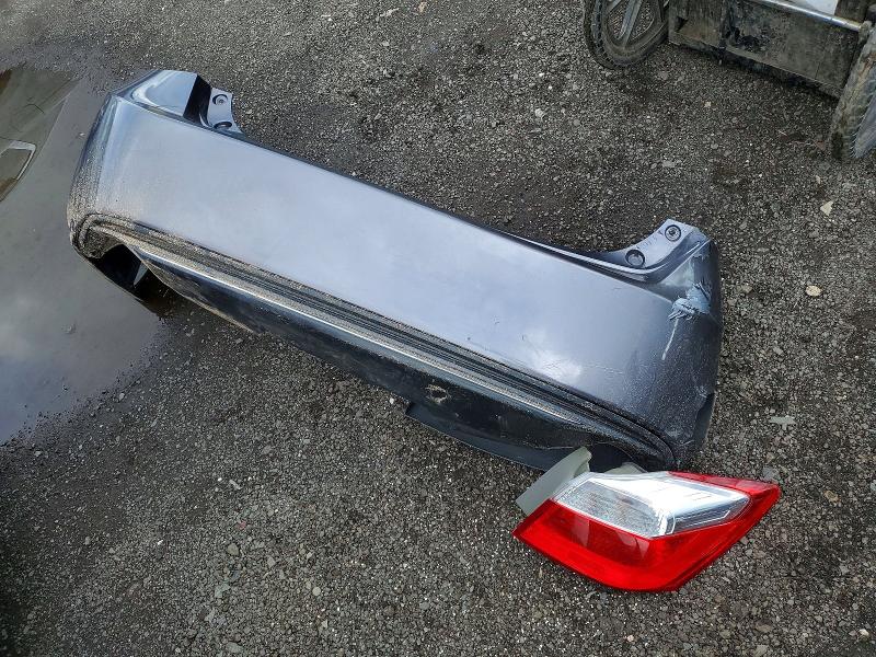 2014 Honda Accord მანქანა იყიდება აუქციონზე, vin: 1HGCR2F39EA270041, აუქციონის ნომერი: 62852476