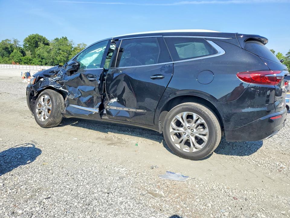 Продажа на аукционе авто 2020 Buick Enclave, vin: 5GAEVCKW6LJ257089, номер лота: 61139316