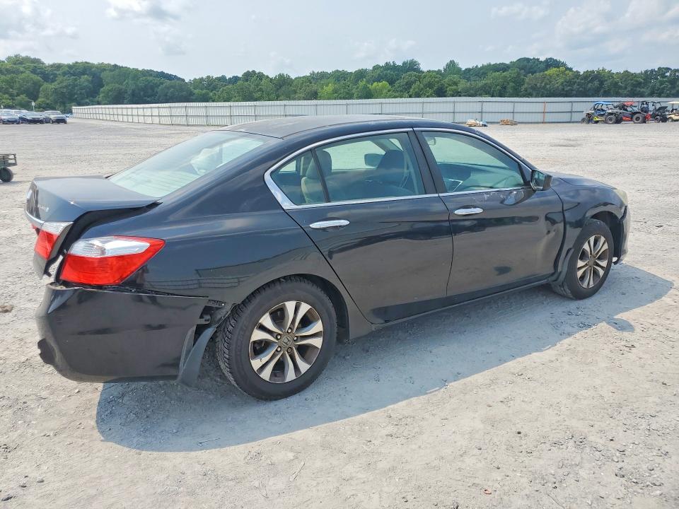 Продаж на аукціоні авто 2014 Honda Accord, vin: 1HGCR2F35EA217126, номер лоту: 62783726