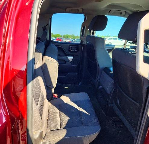 Aukcja sprzedaży 2014 Chevrolet Silverado, vin: 1GCVKREC4EZ108664, numer aukcji: 60517756