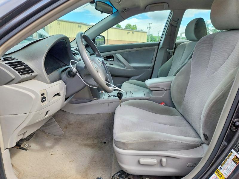 2010 Toyota Camry მანქანა იყიდება აუქციონზე, vin: 4T4BF3EK2AR024427, აუქციონის ნომერი: 63168096