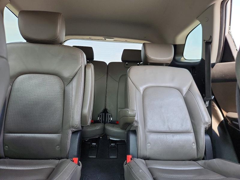 Aukcja sprzedaży 2014 Hyundai Santa Fe, vin: KM8SN4HF9EU055813, numer aukcji: 62966316