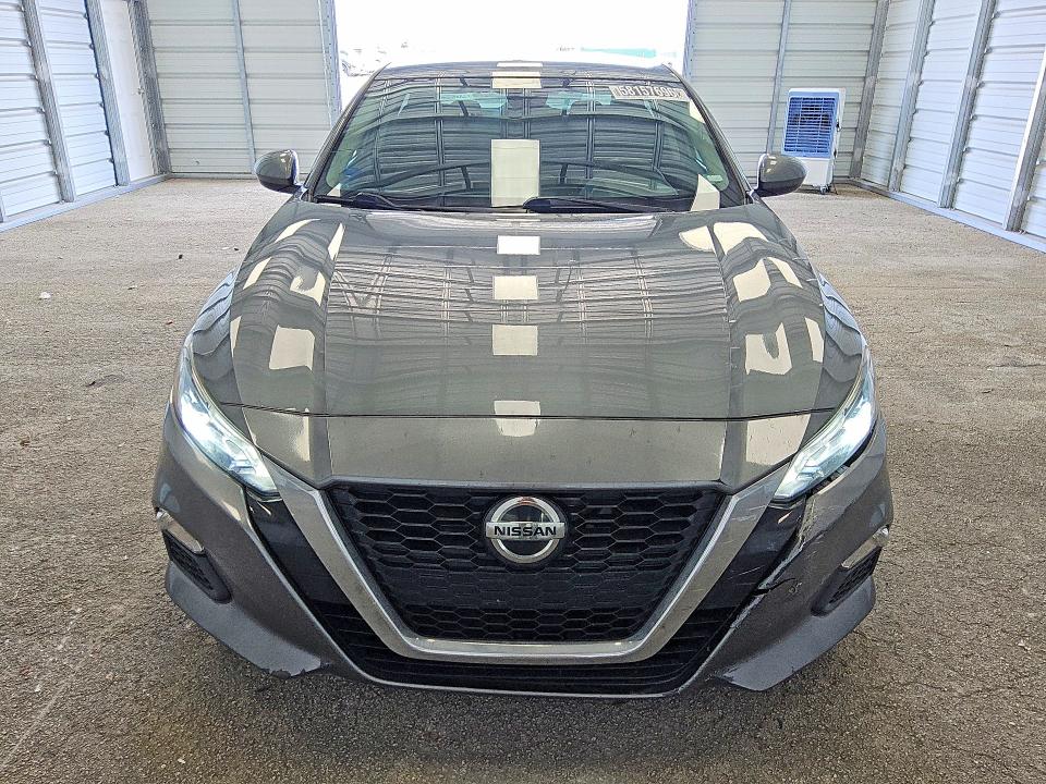 Продаж на аукціоні авто 2021 Nissan Altima, vin: 1N4BL4DV1MN327566, номер лоту: 58157696