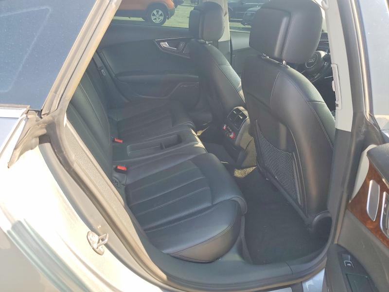 60883826 :رقم المزاد ، WAU2GAFC6DN128227 vin ، 2013 Audi A7 مزاد بيع