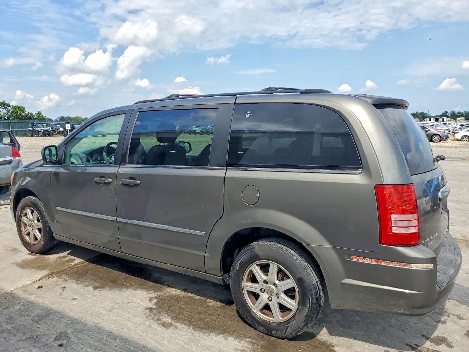 Aukcja sprzedaży 2010 Chrysler Town And Country, vin: 2A4RR5D12AR415951, numer aukcji: 60143656