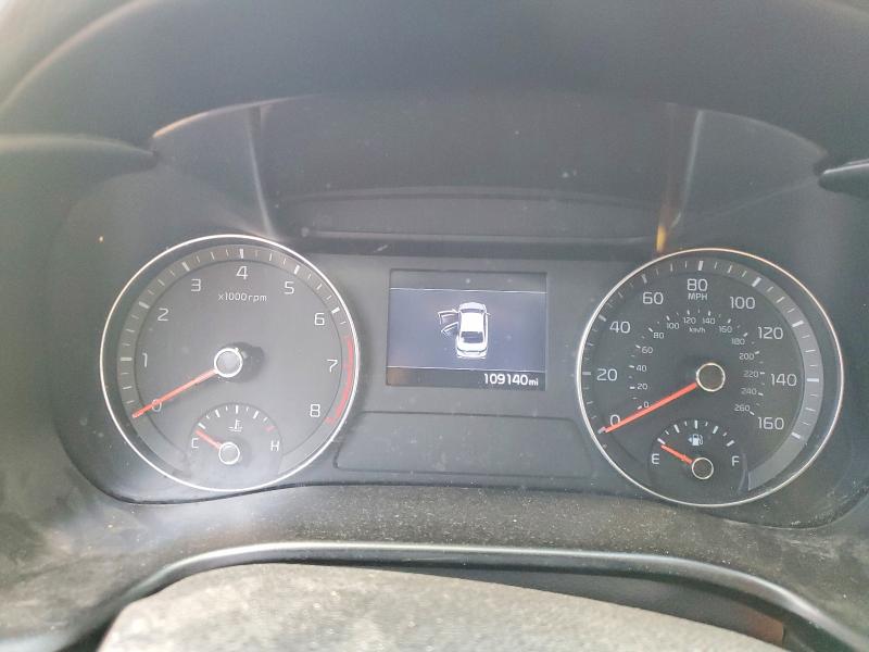 Продаж на аукціоні авто 2019 Kia Forte, vin: 3KPF24AD2KE069909, номер лоту: 59952446