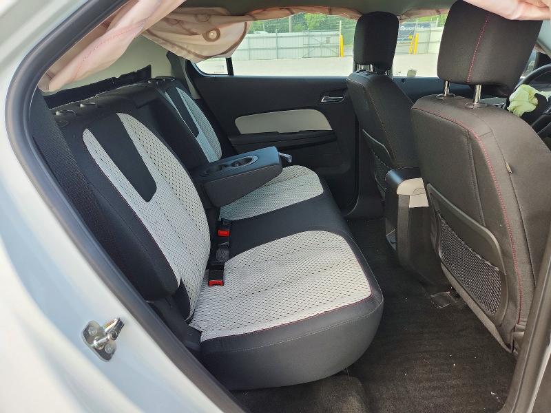 60565696 :رقم المزاد ، 1GNALAEKXFZ102199 vin ، 2015 Chevrolet Equinox مزاد بيع